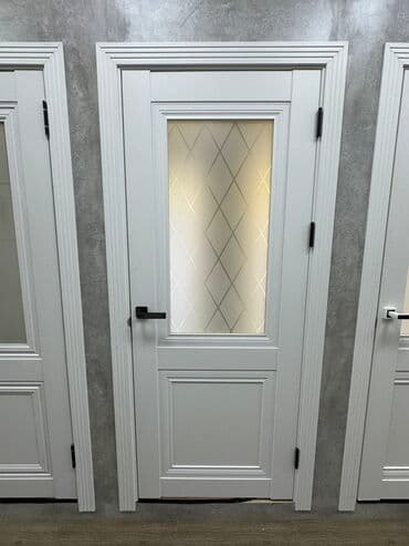 двери межкомнатные бишкеке: Двери от 6500 и дороже Возможные размеры: 60/70/80/90 40 Мы — 4