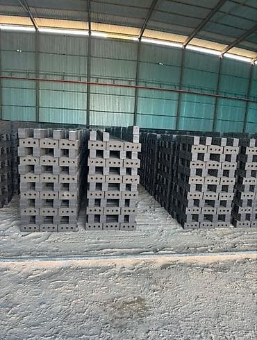 двери входные б: Пустотелый, дырчатый, Жженый кирпич, Полублок, 250×120×90 — 9