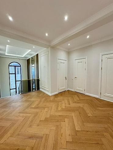 особняк в бишкек: Дом, 320 м², 6 комнат, Агентство недвижимости, Дизайнерский ремонт — 3