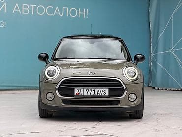 gac aion i60 ev: Mini Mini Cooper (2002-Present): 2019 г., 1.5 л, Автомат, Бензин, Хэтчбэк — 2