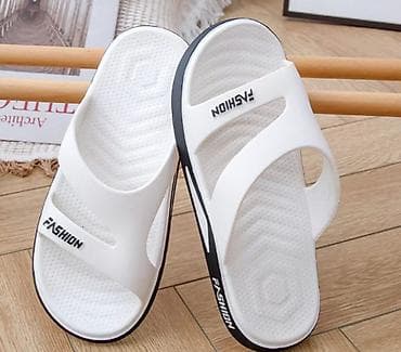 Универсальные шлёпанцы-сандалии «FASHION» Размеры: 38-39, 40-41