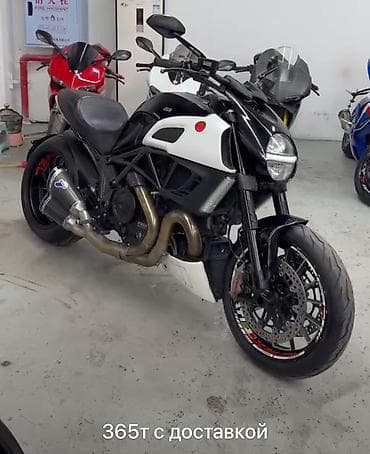 ninja 400: Спортивные мотоциклы литрового и среднекубатурного класса. Доступные — 5