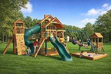 Детская площадка Для улицы at lalafo.kg Детская площадка Для улицы