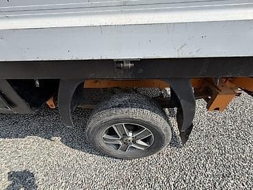 с документами: Грузовик, Mercedes-Benz, Дубль, Б/у — 4