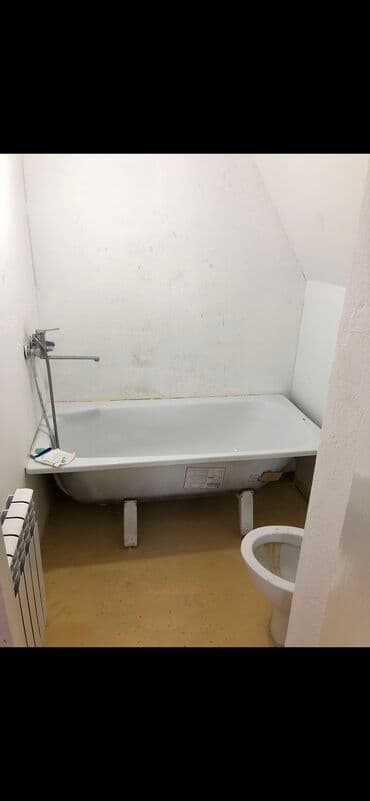 дом в аренду на 1 день: 1 комната, Риэлтор, Без подселения, С мебелью полностью — 3