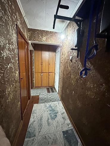 купить квартиру в 12 микрорайоне: 2 комнаты, 43 м², 103 серия, 2 этаж — 6