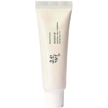 Beauty of Joseon Relief Sun: Rice + Probiotics SPF50+ PA++++ - Легкий