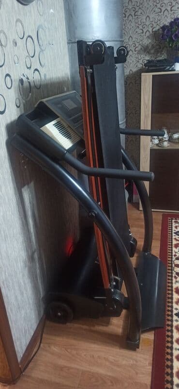 эллиптический тренажер купить бу: Беговая дорожка в отличном состоянии — 3