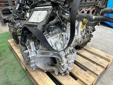 АКПП Hyundai Sonata NEW RISE 2.0 L4NA 2018 (б/у) — 3