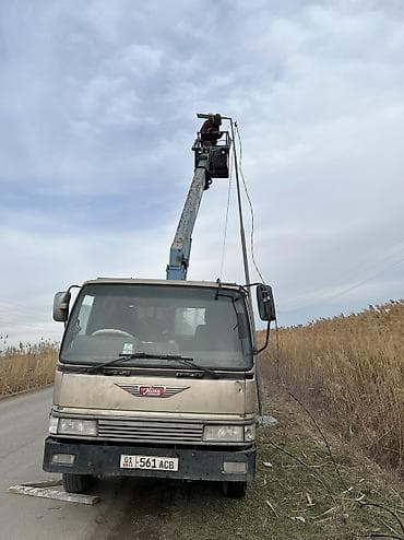 Столба, столбы, столб, Опора, опоры, оптом и в розницу Карагай — 6