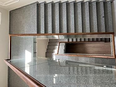act building: Сдается в аренду 3х этажное здание в с. Кок Жар Площадь 920м2 — 9