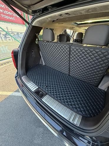 Hyundai Palisade: 2024 г., 2.2 л, Автомат, Дизель, Кроссовер — 9