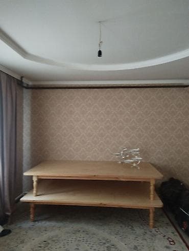 жилой дом балыкчы: Дом с участком. Одноэтажный жилой дом с двускатной крышей из — 5