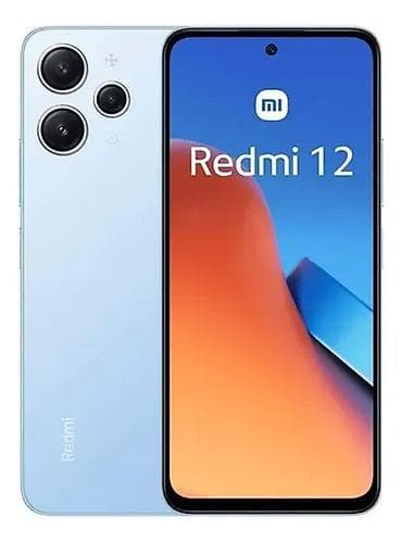 timekettle w4 pro: Redmi, Redmi 12, Б/у, 128 ГБ, 2 SIM — 1