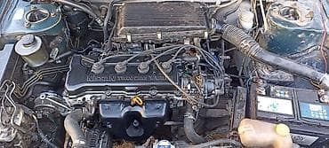 devo tiko: Nissan Primera: 1996 г., 1.6 л, Механика, Бензин, Седан — 4