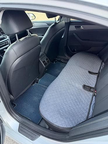 гур насос 210: Hyundai Sonata: 2019 г., 2 л, Автомат, Газ, Седан — 8