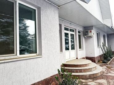 продажа дома новопокровка: 400 м², 10 комнат — 2