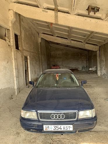 ауди 100 с3 бампер: Audi 80: 1992 г., 2 л, Бензин, Седан — 7