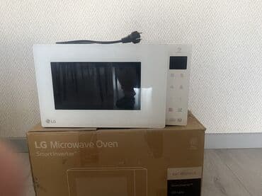 пластины для микроволновки: Микроволновка, Новый — 1