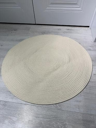 Детские ковры и коврики: Ковер Джут, Китай — 1
