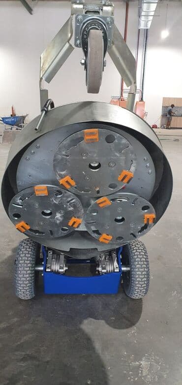 полимерное покрытие для бетонного пола купить: Стяжка Бесплатная консультация, Гарантия, Демонтаж Больше 6 лет опыта — 24