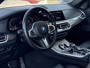 m5 e60: BMW X5: 2021 г., 3 л, Автомат, Дизель, Кроссовер — 4