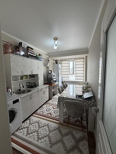 elegance stroy: 1 комната, 38 м², Элитка, 3 этаж, Евроремонт — 5