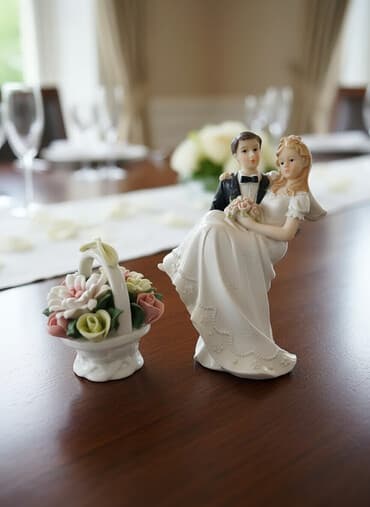 свадебное платье для высокой невесты: Свадебный аксессуар, Новый, цвет - Белый — 1