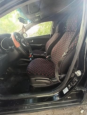 мотор кия рио: Kia Rio: 2013 г., 1.6 л, Механика, Бензин, Седан — 9