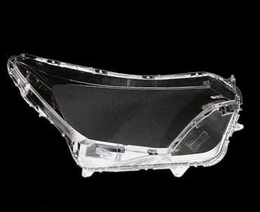 фотохромные очки: Прозрачные корпуса фар предназначены для замены поврежденных или — 3