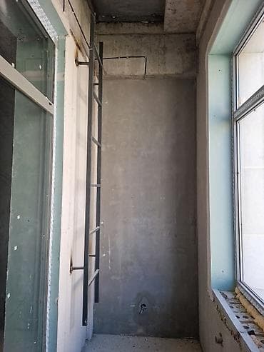 жк gravity: 1 комната, 48 м², Элитка, 5 этаж, Готовая ПСО (под самоотделку) — 2