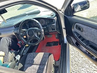 ниссан терано 1: Nissan Bluebird: 2000 г., 1.8 л, Автомат, Бензин, Седан — 6