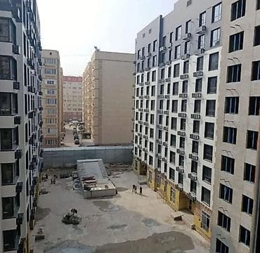 1 бөлмө, 49 м², Элитка, 3 кабат — 1