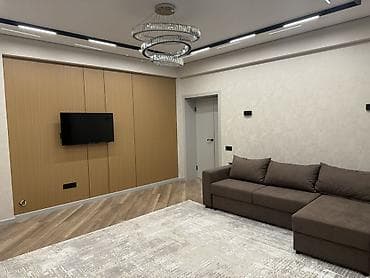 жарал мебель: Современный комплект мебели и освещения для прихожей и спальни в — 10