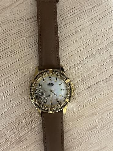 орифлейм часы женские: Классические часы часы, Япония, Водонепроницаемые, Женские — 1