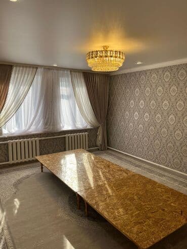 дом участок кара жыгач: Үй, 120 м², 4 бөлмө, Кыймылсыз мүлк агенттиги, Евро оңдоо — 12