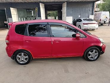 шрус на фит: Honda Jazz: 2008 г., 1.4 л, Механика, Бензин, Хэтчбэк — 6