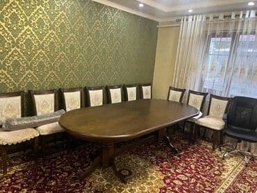 дом для мероприятия: 125 м², 4 комнаты, Утепленный, Теплый пол, Бронированные двери — 19