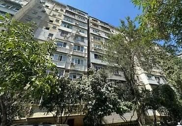 Квартиры: 2 комнаты, 52 м², 106 серия, 9 этаж — 2