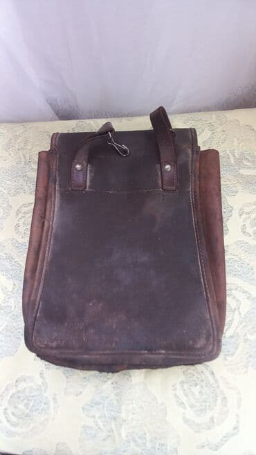 велик на титановых дисках: Планшет офицерский полевой образца 1953 года. кожа, керза — 2