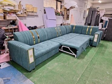 угловой диваны бу: Продаются угловой диван раскладной хороший качество гарантия на 2 — 2