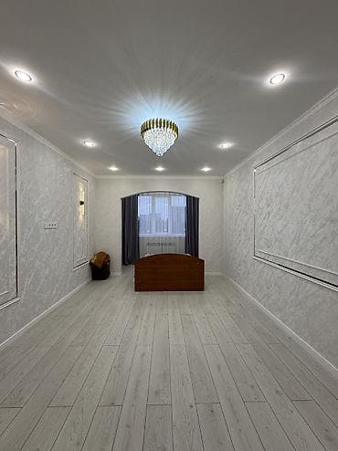 Продажа квартир: 1 комната, 45 м², 106 серия улучшенная, 5 этаж, Евроремонт — 1