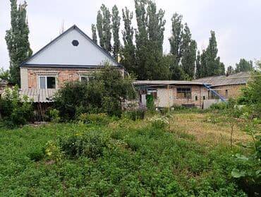дом село чалдовар: Дом, 148 м², 5 комнат, Агентство недвижимости, Косметический ремонт — 6