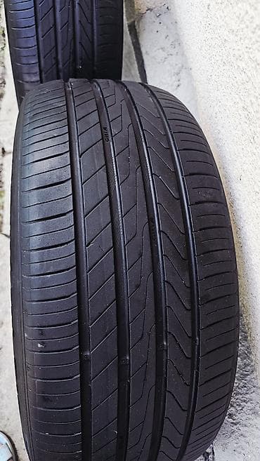 Шины 255 / 45 / R 20, Лето, Комплект, Легковые, Giti — 8