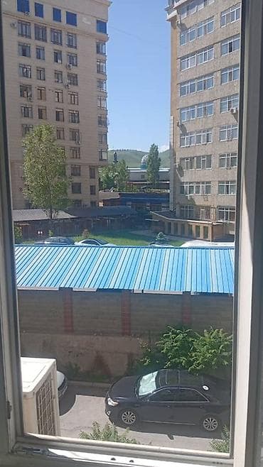 flat rent: 2 комнаты, С мебелью полностью — 5