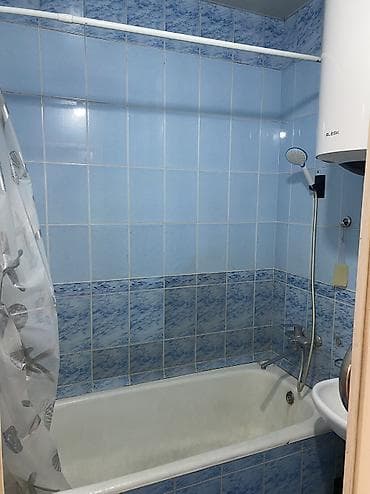 2 room: 2 комнаты, 53 м², 105 серия, 5 этаж, Косметический ремонт — 9