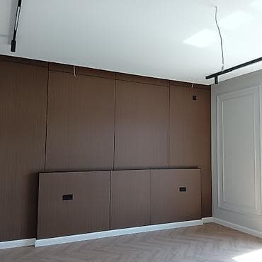 строительство загородных домов под ключ: Современный ремонт под ключ для квартир и домов - Полный комплекс — 3