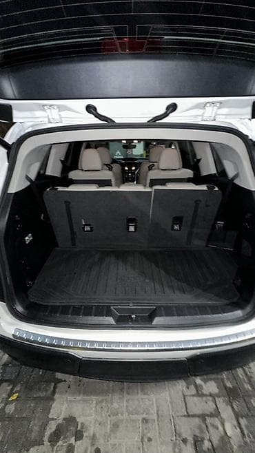 outback br: Subaru Ascent: 2021 г., 2.4 л, Автомат, Бензин, Кроссовер — 5