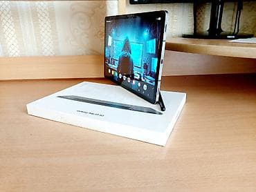 samsung flip3: Планшет, Samsung, память 256 ГБ, 10" - 11", 5G, Б/у, Классический цвет - Серый — 6