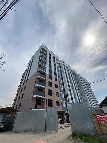 the level: Построен, Элитка, 2 комнаты, 72 м² — 8